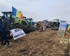 Fermierii din Iași, Suceava și Neamț își suspendă protestele pentru o lună, după discuții cu autoritățile