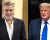 George și Amal Clooney, ținta furiei lui Donald Trump. Replica lor te lasă fără cuvinte