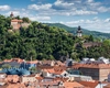 Vrei să vizitezi orașul Graz din Austria? Iată tot ce poți face în acest oraș, care îmbină tradițiile cu modernitatea! 
