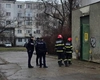 Intervenție a pompierilor în cartierul Canta, după un incident la un punct de transformare