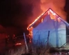 Două vieți curmate într-un incendiu în Bacău: victimele aveau 43 și 45 de ani