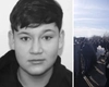 Mario, băiatul ucis de alți trei adolescenți, condus pe ultimul drum! Sute de oameni au fost prezenți