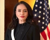 Laura Gherasim, deputat AUR, în vizită oficială în SUA! Dialoguri la Washington DC cu lideri politici, civici și academici