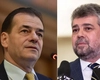 Scandal uriaș în politică: Marcel Ciolacu îl numește pe Ludovic Orban „trubadur expirat” și „bufon al scenei politice”