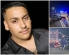 Cine este Mădălin, tânărul de 19 ani care a murit în accidentul cumplit de pe Valea Oltului! Cum s-a produs tragedia! 