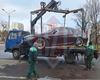 Poliţiştii locali din Iași ridică mașini în cartierul Cantemir. Un șofer din Suceava a fost amendat pentru a treia oară după ce și-a parcat BMW-ul – VIDEO