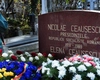 Nicolae Ceaușescu, comemorat de nostalgici: „Nu a făcut un rău, a făcut răul necesar”