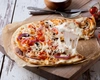 Pizza fără gluten – Rețetă simplă și delicioasă pentru un blat perfect