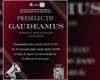 Festivalul Artei și Creației „Gaudeamus” organizează preselecții pentru tinerii talentați din Iași. Se pot înscrie studenți de la orice facultate sau specializare