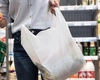 Pungile de plastic, interzise în magazine! Cum vor fi afectați clienții! 