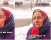 „Strigătul de disperare al unei bunici: „Am muncit peste 30 de ani și trăiesc cu atât?”