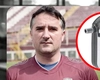 Incident grav în Capitală: Ex-fotbalistul Nicolae Stanciu a lovit un autoturism parcat – rezultatul alcooltestului, alarmant