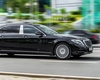 Fostă vedetă TV moartă într-un accident: Maybach-ul ei s-a făcut bucăți și a luat foc