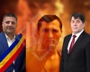 Descinderi la Mihai Țibucanu, vărul primarului din Coarnele Caprei. Mascații au deschis după incendiul care a distrus utilaje de sute de mii de euro