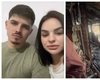 De la ce a izbucnit incendiul casei lui Ștefan de la Mireasa. Tânărul și familia lui încep reconstrucția: „Să vedem cum ne descurcăm cu banii”