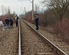 S-a aruncat în fața trenului. Românul s-a sinucis în Italia