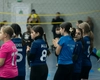 Cupa Unirii la volei a reunit peste 200 de copii într-o competiție dedicată sportului și fair-play-ului