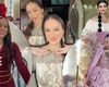 Miss Piranda, varianta 2026: Cele mai frumoase fete din comunitatea romă din Grajduri se întrec pe TikTok. Proba de foc: rochii extravagante și kilograme de aur în bijuterii