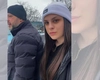 Andreea, sora omului de afaceri mort în accidentul de la Ciortești, distrusă de durere: ”Mai sunt câteva ore și trebuie să mă despart”