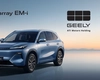 Premiera auto la Iași: Noul Geely Starray EM-i ajunge în showroom pe 28 februarie