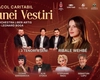 Orașul Iași deschide Turneul Național Gala Bunei Vestiri, dedicat sprijinirii femeilor însărcinate aflate în situații vulnerabile
