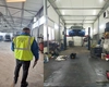 Descinderi în service-urile auto din Iași! Amenzi uriașe și muncă la negru descoperită de inspectori