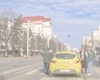 Taximetristul care a adormit în trafic din cauza alcoolului a fost plasat sub control judiciar
