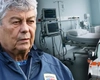 Mircea Lucescu, transportat în străinătate! Medicii români au luat decizia