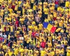 Record pentru meciul Turcia – România! Bilete s-au vândut în câteva secunde