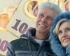 Pensionarii vor primi 600 de lei de Paște și Crăciun! Cine se încadrează să ia banii