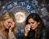 Astrele nu au deloc milă! Sunt 2 zodii care se prăbușesc în perioada următoare!
