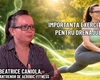 Mișcarea care vindecă. Exercițiile fizice, esențiale pentru drenajul limfatic și echilibrul emoțional, discutate la BZI LIVE, împreună cu Beatrice Caniola, instructor de fitness și aerobic