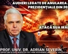 Emisiune-analiză BZI LIVE pe zona fierbinte a geopoliticii și geostrategiei alături de prof. univ. dr. Adrian Severin, expert ONU și OSCE respectiv fost prim-vicepremier, ministru al Afacerilor Externe și europarlamentar