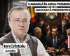 Studio-Special BZI LIVE alături de invitatul special permanent, maestrul Ion Cristoiu, celebrul și consacratul jurnalist! Toate subiectele momentului vor fi dezbătute