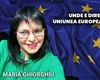 Uniunea europeană fierbe! Către ce direcție ne îndreptăm ne spune Maria Ghiorghiu la BZI LIVE!