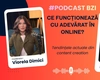 Rebecca Mânzat, content creator, despre tendințele de content creation și UGC. Ce funcționează cu adevărat în online?
