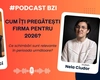 Nela Ciudor, expert contabil, consultant fiscal. Cum îți pregătești firma pentru 2026?