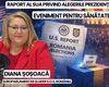 Super-ediție BZI LIVE alături de invitatul special permanent, președintele Partidului S.O.S. România și europarlamentar neafiliat în Parlamentul European Diana Șoșoacă