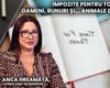 Oamenii și animale de companie, buni de plată! Despre modificări fiscale cu Anca Hreamătă, consultant de business, la BZI LIVE