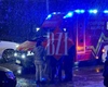 Copilul implicat în accidentul din Bularga se află în stare gravă la spital!