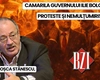 Special talk-show BZI LIVE împreună cu nașul presei din România, senior-jurnalistul Sorin Roșca Stănescu. Vor fi dezbătute subiectele momentului