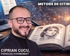 Ce spune chipul despre tine? Citirea feței, între psihologie și autocunoaștere, în ediția BZI LIVE, împreună cu Ciprian Cucu, fizionomist, psiholog și coach specializat în autocunoaștere și dezvoltare personală