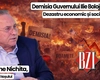 Talk-show BZI LIVE permanent alături de invitatul permanent Gheorghe Nichita, fost primar al Iașului. Dezbatere pe temele momentului