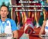 Antrenamentul campionilor în spiritul Jocurilor Olimpice de Iarnă. Mariana și Ionuț Pârju, atleți masters, dincolo de limite la BZI LIVE