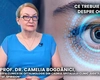 Sănătatea ochilor în era ecranelor, un subiect discutat la emisiunea de sănătate BZI LIVE, împreună cu prof. dr. Camelia Bogdănici, medic primar oftalmolog și șefa Secției de Oftalmologie din cadrul Spitalului Clinic de Urgență „Sfântul Spiridon” din Iași
