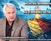 Studio-Economic BZI LIVE permanent special împreună cu Eugen Teodorovici, fost ministru al Finanțelor publice respectiv Fondurilor europene