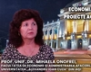 Studio-Academic BZI LIVE cu invitatul special prof. univ. dr. Mihaela Onofrei, Facultatea de Economie și Administrarea Afacerilor, Universitatea „Alexandru Ioan Cuza” din Iași