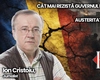 Studio-Politic BZI LIVE alături de maestrul Ion Cristoiu, celebrul și consacratul jurnalist! Vor fi dezbătute toate subiectele momentului