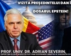 Studio-Analiză BZI LIVE alături de prof. univ. dr. Adrian Severin, expert ONU și OSCE respectiv fost prim-vicepremier, ministru al Afacerilor Externe și europarlamentar! Toate subiectele importante, pe zona de geopolitică și geostrategie vor fi analizate