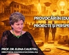 Studio-Educational BZI LIVE cu invitatul special prof. dr. Elena Calistru, director Colegiul Național Iași! Totul despre Educație, între proiecte și provocări contemporane!